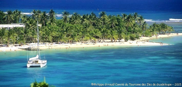 Les formalités pour voyager en Guadeloupe