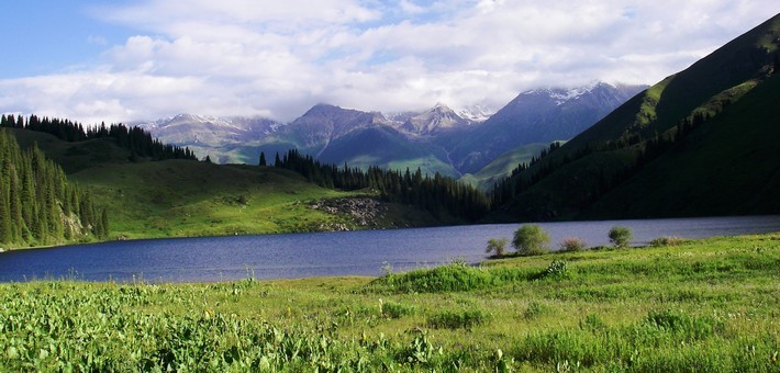 Les formalités pour voyager en Kirghizie