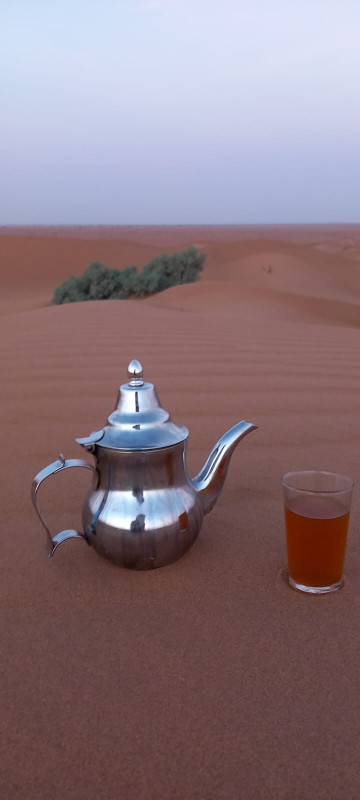 Avis de Stéphanie martin - Voyage en Maroc
