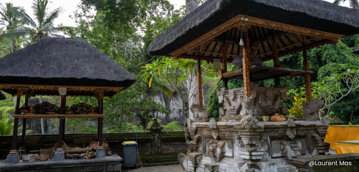 Séjour yoga à Bali, visites des temples et plages de rêve