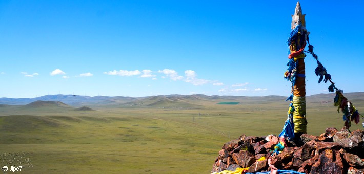 Voyage initiatique au cœur de la culture mongole - Zen&go