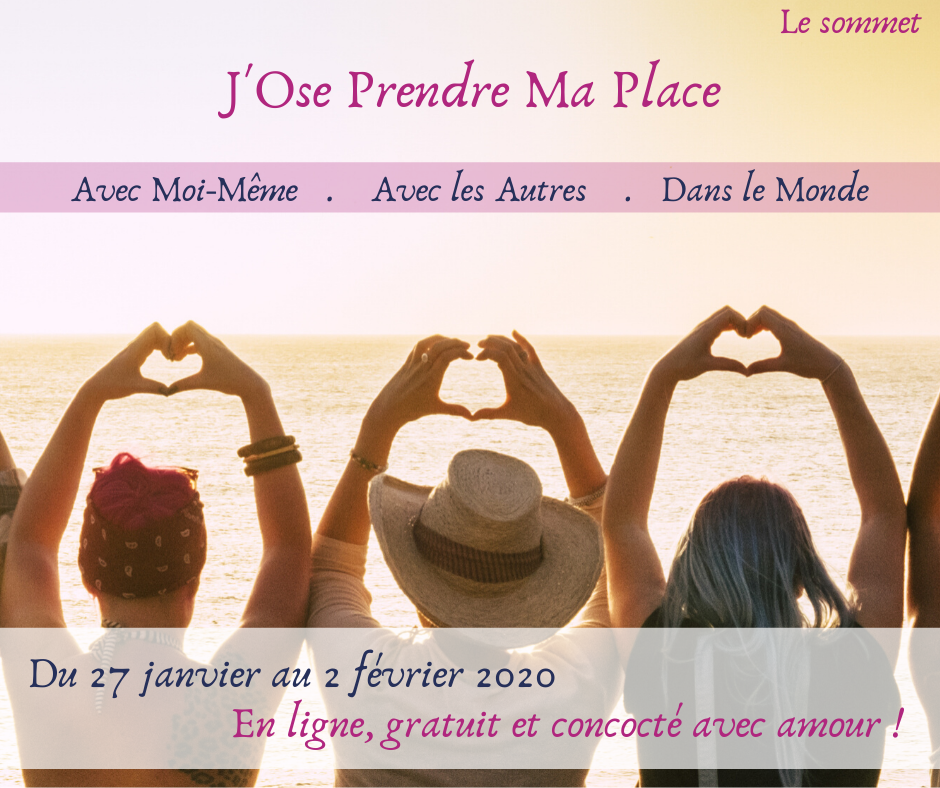 Affiche officielle FB