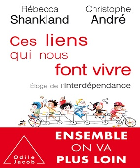 Ces liens livre C André