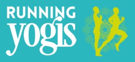 Zenngo Running yogis logo