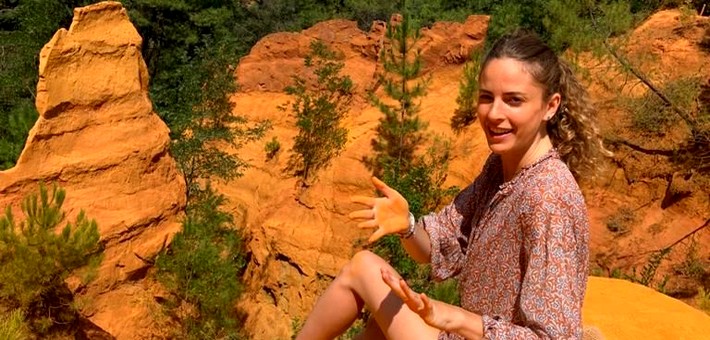 Zenngo voyage reconnexion à la nature et à sa joie intérieure au Portugal Rebecca 2