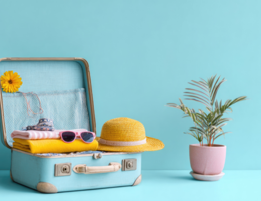 Les accessoires de voyage : comment bien choisir et quels sont les 5 indispensables pour voyager sereinement