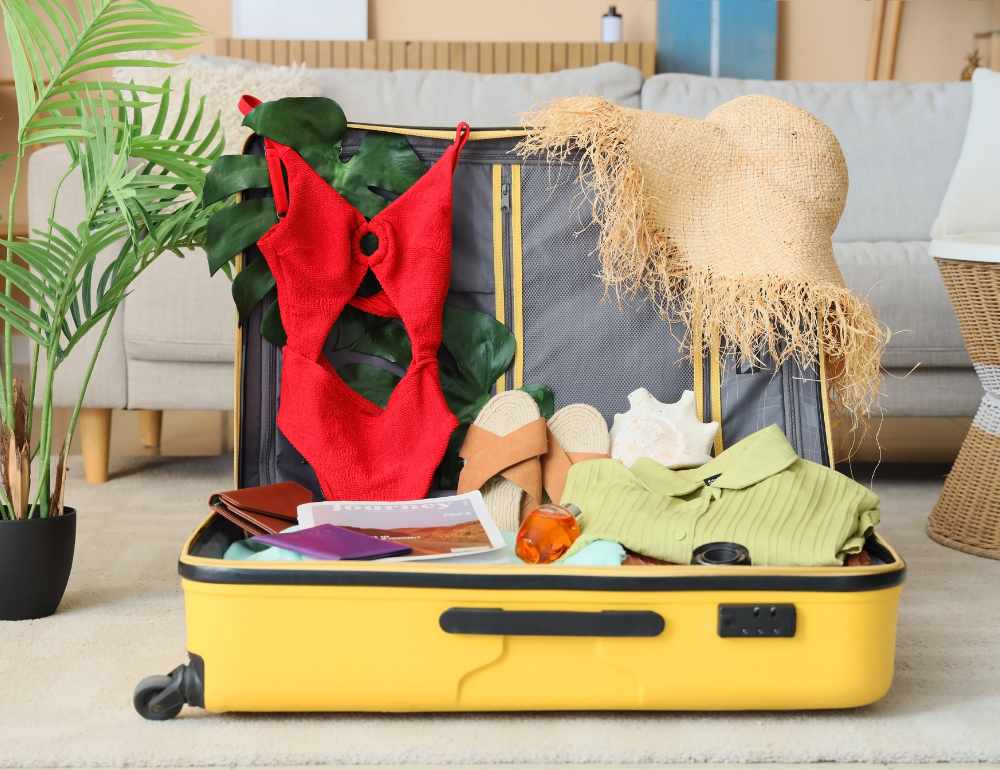 Pourquoi les accessoires de voyage sont essentiels ?