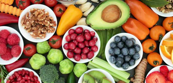 L’importance du sommeil, de l’alimentation et de la reconnexion