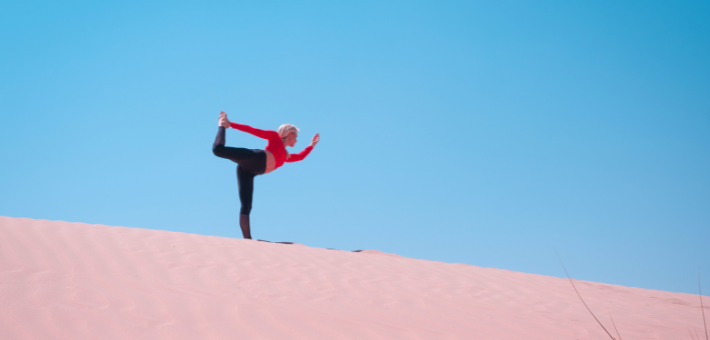 Yoga d’hier et yoga d’aujourd’hui