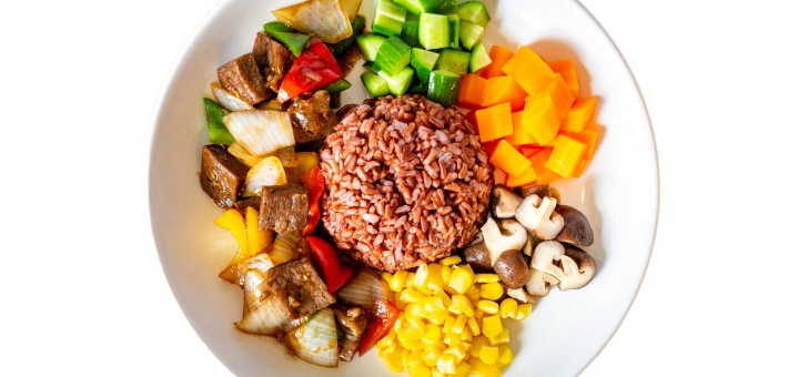 Adoptez une alimentation saine et consciente