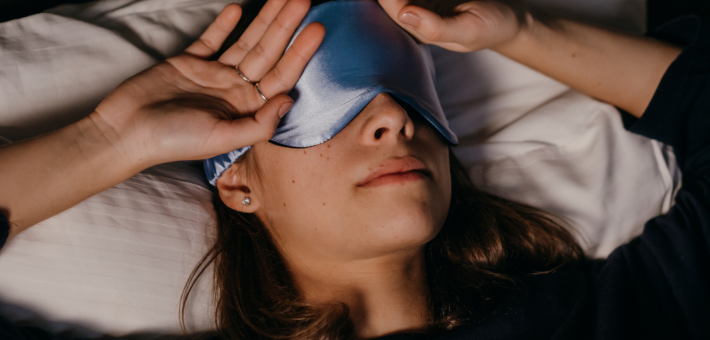 Les accessoires qui favorisent naturellement un meilleur sommeil