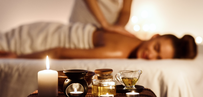 Intégrez massages et soins dans votre quotidien