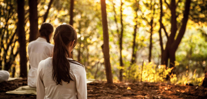 Osez les cures et retraites bien-être