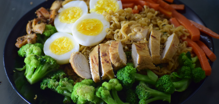 Le rôle de l’alimentation et des habitudes quotidiennes