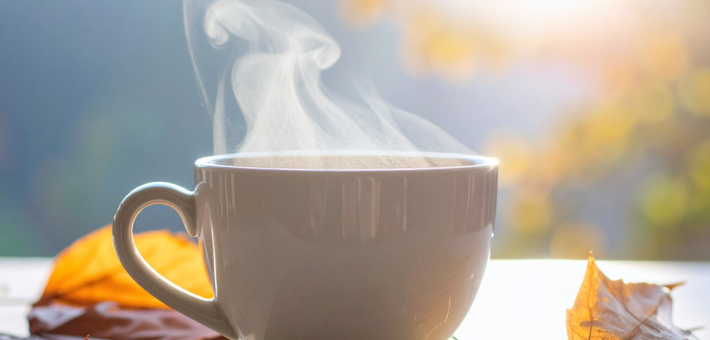 Éveillez votre matinée avec douceur