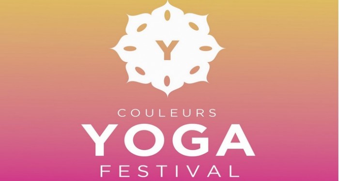 Zen&go partenaire du Festival Couleurs Yoga 