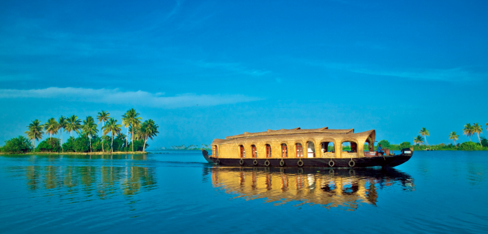 Inde (Kerala) : Le berceau de l’Ayurvéda et du bien-être holistique