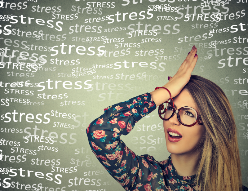 Comment apprendre à déstresser efficacement