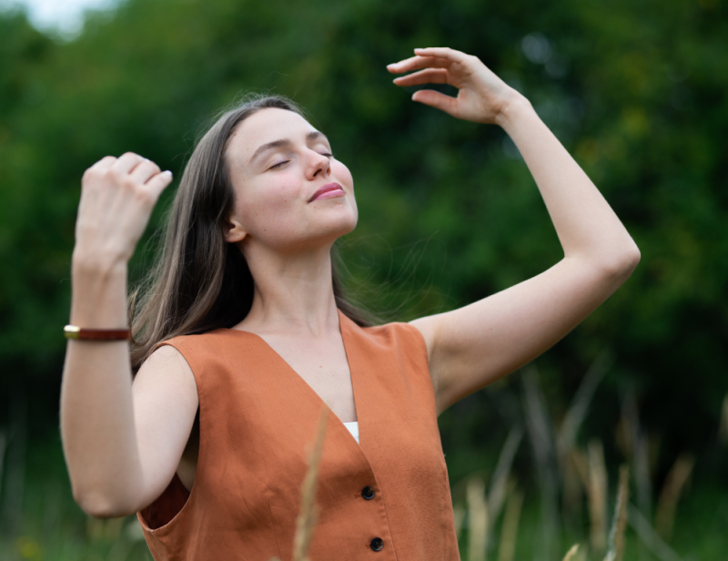 Les 5 indispensables pour rester en pleine santé