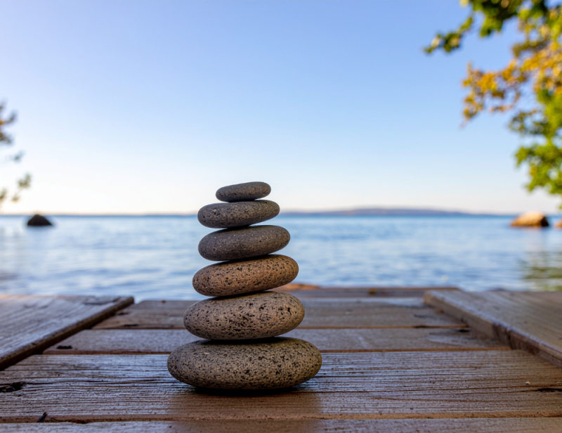 Top 3 des destinations zen à couper le souffle à vivre au moins une fois dans sa vie