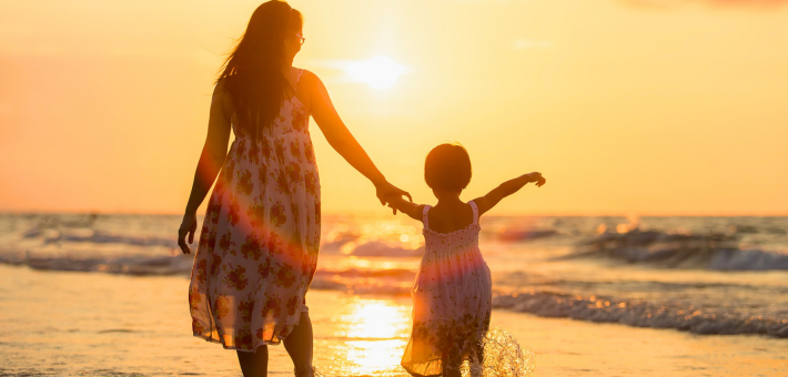 Séjour ressourcement mieux être en famille 
