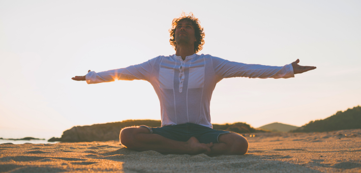 Comment éviter l’effet “retour au stress” après une retraite yoga ?