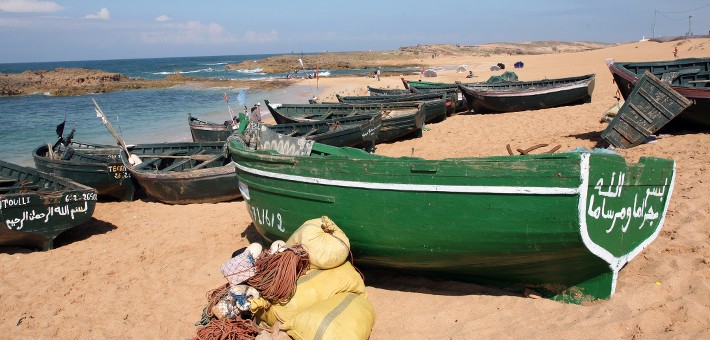 Rester connecté au Maroc