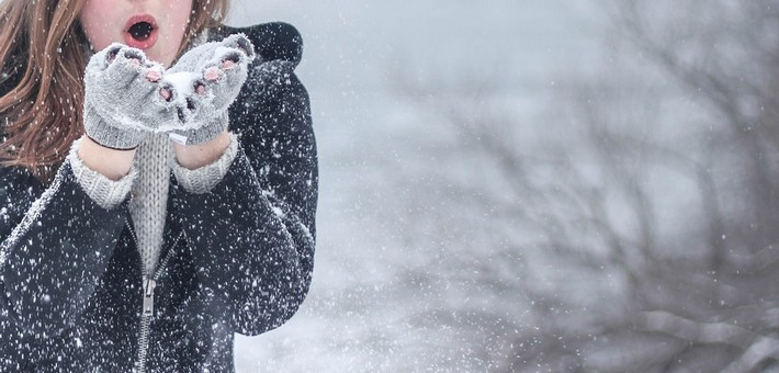 Bien préparer l'hiver !