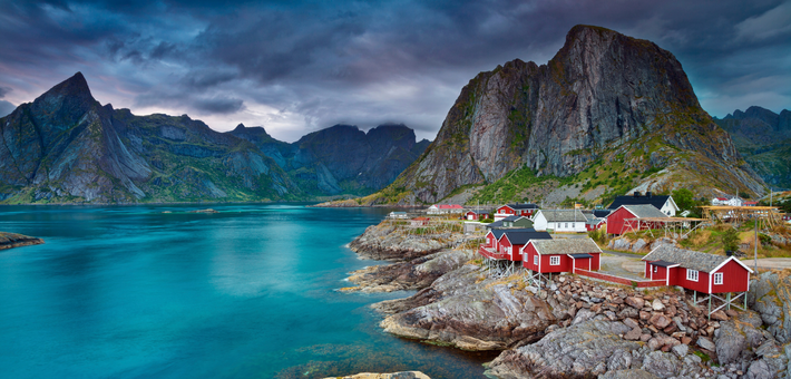 Quand partir en Norvège pour un séjour bien-être ?