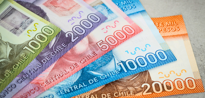 Se connecter au Chili