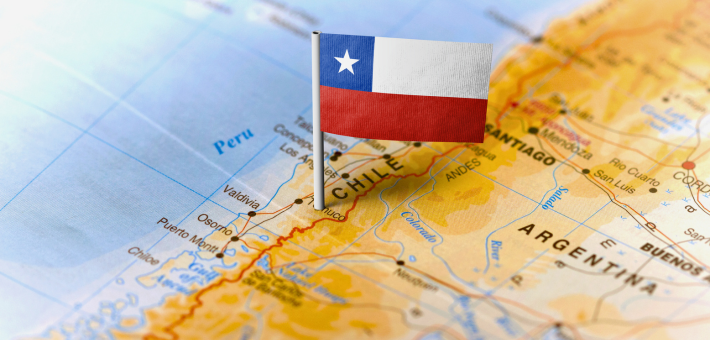 Découvrir la société chilienne 