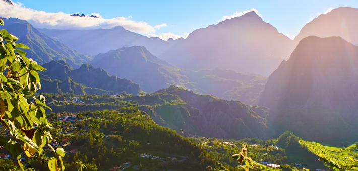 Découvrir la culture et la population réunionnaises