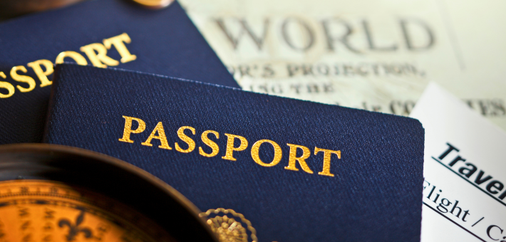 Les formalités pour voyager à la Réunion