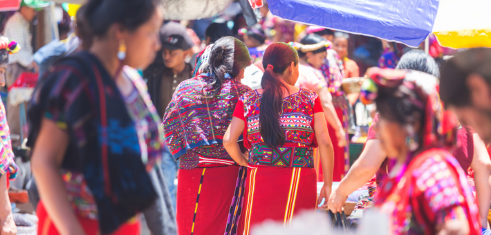 Informations pratiques au Guatemala