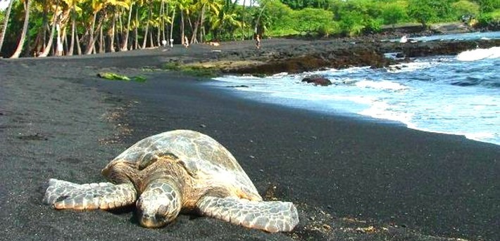 La spiritualité à Hawaï