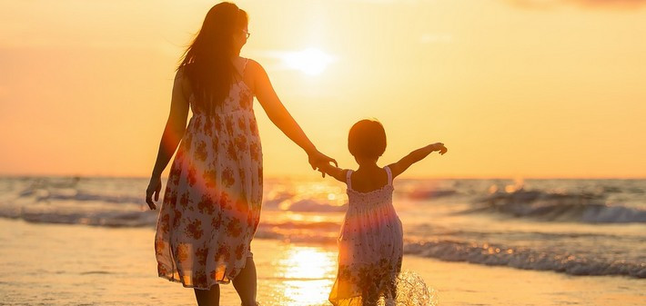 Se retrouver en famille : les avantages Se retrouver en famille : les avantages
