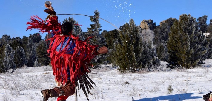 La spiritualité en Mongolie