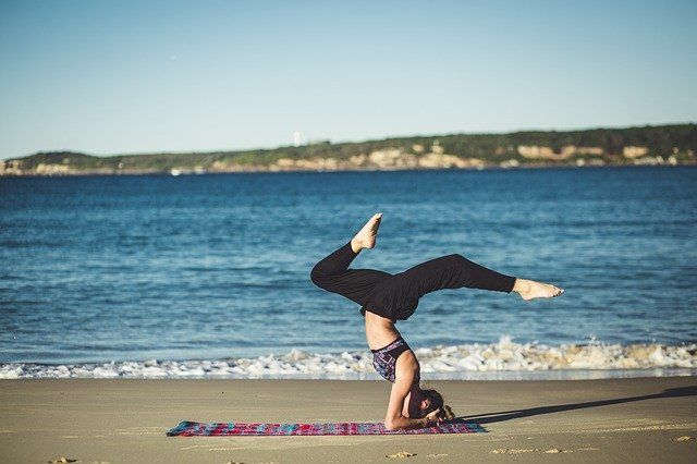 A qui s’adresse l’Ashtanga Yoga ?