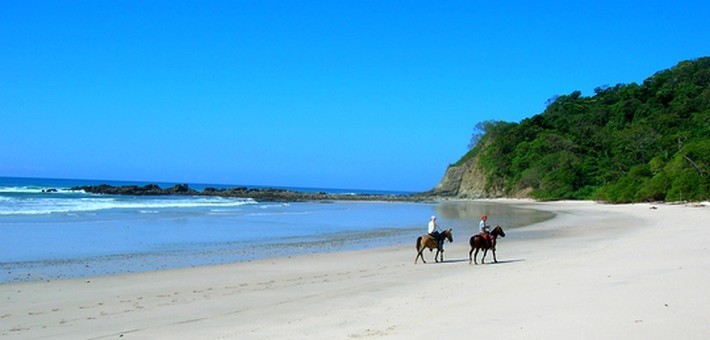 Quelques infos pour voyager au Costa Rica 