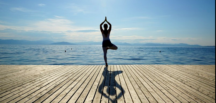 Soyez Zen, le 21 Juin c'est (aussi) la journée mondiale du yoga !