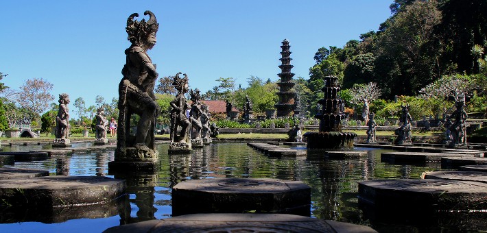 Les formalités pour voyager en Indonésie