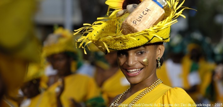 Découvrir la société guadeloupéenne