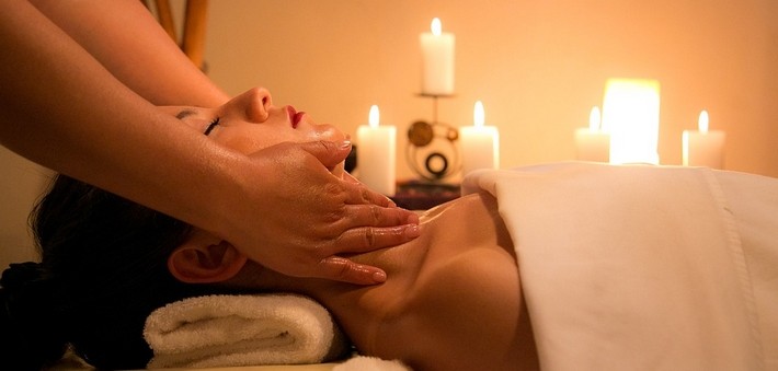 massage et cure reflexologie