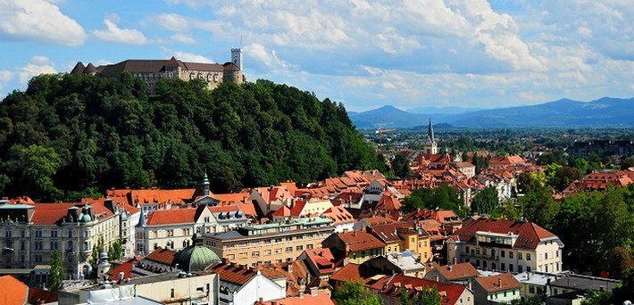 Les formalités pour voyager en Slovénie