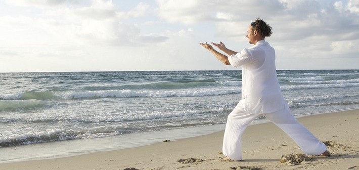 Qu'est ce que le Qi Gong ? Qu'est ce que le Qi Gong ?