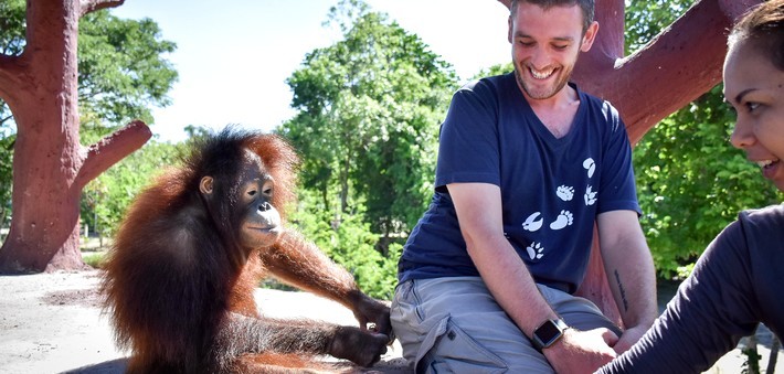 Se connecter en Thaïlande 