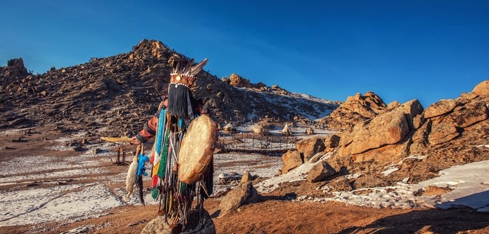 Zoom sur nos séjours en Mongolie au cœur de la culture chamanique Zoom sur nos séjours en Mongolie au cœur de la culture chamanique