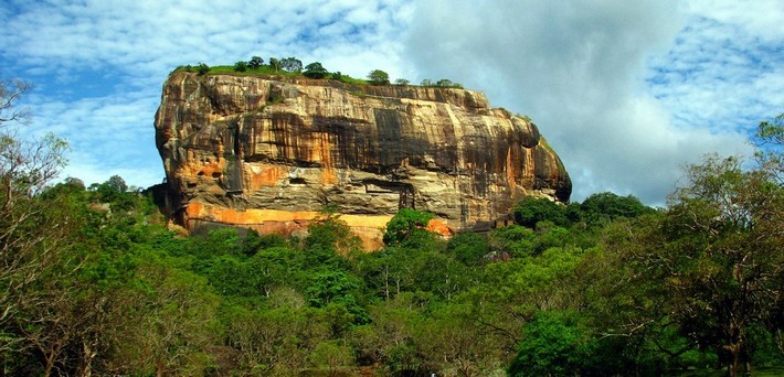 Les formalités pour voyager au Sri Lanka