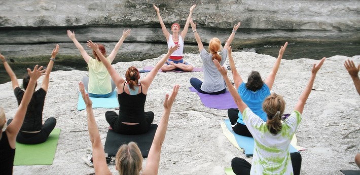 Retour sur l’origine du yoga