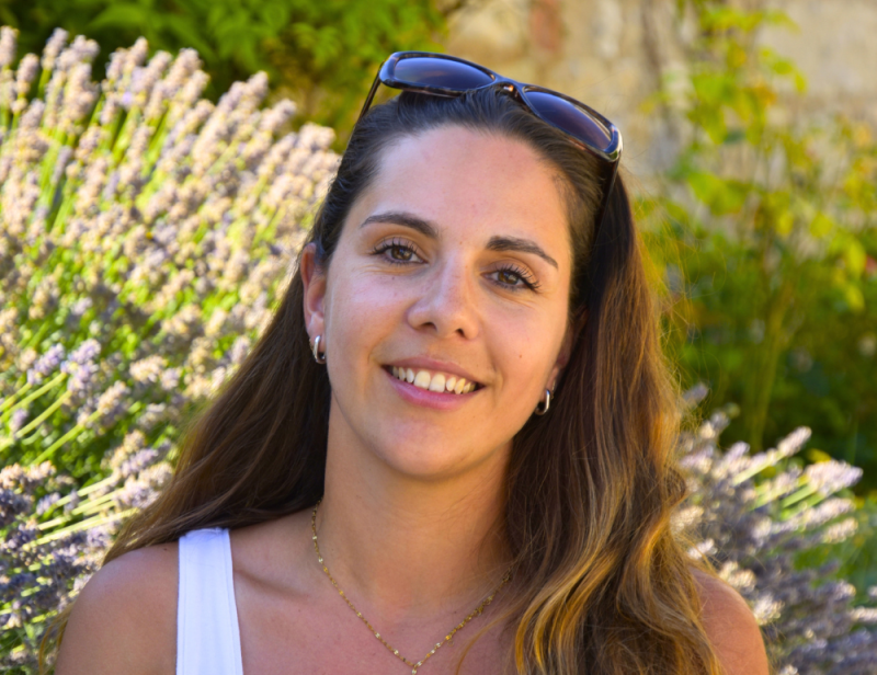 Ophélie
